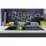Franke Urban UBG 611-100 Fragranit+ Zlewozmywak granitowy jednokomorowy 100x50 cm wbudowywany, z ociekaczem, onyx 114.0574.998 - zdjęcie 12