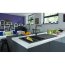 Franke Urban UBG 611-100 Fragranit+ Zlewozmywak granitowy jednokomorowy 100x50 cm wbudowywany, z ociekaczem, onyx 114.0574.998 - zdjęcie 15