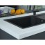 Franke Urban UBG 611-100 Fragranit+ Zlewozmywak granitowy jednokomorowy 100x50 cm wbudowywany, z ociekaczem, onyx 114.0574.998 - zdjęcie 18