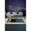 Franke Urban UBG 611-100 Fragranit+ Zlewozmywak granitowy jednokomorowy 100x50 cm wbudowywany, z ociekaczem, onyx 114.0574.998 - zdjęcie 6