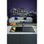 Franke Urban UBG 611-100 Fragranit+ Zlewozmywak granitowy jednokomorowy 100x50 cm wbudowywany, z ociekaczem, onyx 114.0574.998 - zdjęcie 8