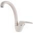 Franke Vega Fragranit+ Bateria kuchenna kremowa 115.0328.177 - zdjęcie 1