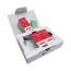 Franke Vital High Flow Zestaw trzech filtrów kapsułkowych 112.0606.785 - zdjęcie 1