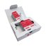 Franke Vital High Performance Zestaw trzech filtrów kapsułkowych 112.0607.498 - zdjęcie 1