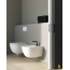 Galassia Dream Toaleta WC podwieszana 52x36 cm biała 7334 - zdjęcie 2
