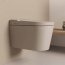 Galassia Hygea Toaleta WC myjąca piaskowa 6200SA - zdjęcie 1