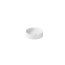 Galassia Smart B Umywalka nablatowa 38 cm biały mat 7405MT - zdjęcie 1