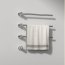 Galatea Design Balance Grzejnik elektryczny suszarka 49 cm chrom GDD1A01CHR - zdjęcie 1