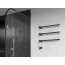 Galatea Design Balance Grzejnik elektryczny suszarka 49 cm czarny mat GDD1A01MB - zdjęcie 4