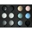 Galatea Design Bulat Zestaw Toaleta WC Rimless bez kołnierza krótka + deska wolnoopadająca ciemny szary mat GDB2342MDH - zdjęcie 3