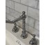 Galatea Design Retro Bateria umywalkowa chrom GDT14CHR - zdjęcie 4