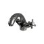 Galatea Design Retro Bateria umywalkowa chrom GDT27CHR - zdjęcie 1