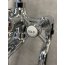 Galatea Design Retro Bateria wannowa wolnostojąca chrom GDT818W7CHR - zdjęcie 4