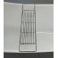 Galatea Design Retro Półka wannowa chrom GDA27CHR - zdjęcie 3