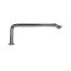 Galatea Design Retro Syfon wannowy chrom GDCW21CHR - zdjęcie 1