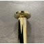 Galatea Design Retro Syfon wannowy złota GDCW21GOLD - zdjęcie 4