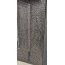 Galatea Design Stick Grzejnik elektryczny suszarka 140,5 cm gunmetal GD1405GM - zdjęcie 2