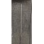 Galatea Design Stick Grzejnik elektryczny suszarka 140,5 cm gunmetal GD1405GM - zdjęcie 4