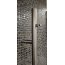 Galatea Design Stick Grzejnik elektryczny suszarka 140,5 cm gunmetal GD1405GM - zdjęcie 6
