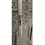 Galatea Design Stick Grzejnik elektryczny suszarka 140,5 cm gunmetal GD1405GM - zdjęcie 9