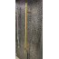 Galatea Design Stick Grzejnik elektryczny suszarka 140,5 cm złoto szczotkowane GD1405BRG - zdjęcie 10