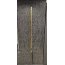 Galatea Design Stick Grzejnik elektryczny suszarka 140,5 cm złoty GD1405GOLD - zdjęcie 8