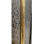Galatea Design Stick Grzejnik elektryczny suszarka 140,5 cm złoty GD1405GOLD - zdjęcie 4
