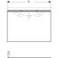 Geberit Acanto Szafka podumywalkowa z syfonem 74x41,6x53,5 cm biały połysk 500.615.01.2 - zdjęcie 3