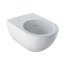 Geberit Acanto Toaleta WC Rimfree bez kołnierza biała z powłoką KeraTect 500.600.01.8 - zdjęcie 1