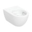 Geberit Acanto Toaleta WC bez kołnierza biały 502.717.00.1 - zdjęcie 1