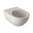 Geberit Acanto Toaleta WC podwieszana 51x35 cm Rimfree bez kołnierza biała 500.600.01.2 - zdjęcie 1