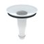 Geberit Adapter syfonu hybrydowego do pisuaru 116.058.00.1 - zdjęcie 1