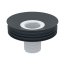 Geberit Adapter syfonu hybrydowego do pisuaru 116.062.00.1 - zdjęcie 1