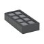 Geberit Akrywny filtr węglowy typ 1 242.555.00.1 - zdjęcie 1