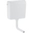 Geberit AP123 Spłuczka WC biały alpin 123.105.11.1 - zdjęcie 1