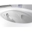 Geberit AquaClean Mera Comfort Zestaw Toaleta WC myjąca z deską wolnoopadającą chrom/biała 146.212.21.1 - zdjęcie 12