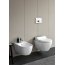 Geberit AquaClean Tuma Classic Toaleta WC myjąca 59x39,5 cm z deską biała 146.092.11.1 - zdjęcie 4