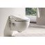 Geberit AquaClean 4000 Toaleta WC myjąca 50,5x40 cm bez kołnierza z deską wolnoopadającą biała 146.135.11.1 - zdjęcie 4