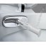 Geberit AquaClean 4000 Toaleta WC myjąca 50,5x40 cm bez kołnierza z deską wolnoopadającą biała 146.135.11.1 - zdjęcie 6