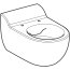Geberit Bambini Toaleta WC Rimfree bez kołnierza biała 502.959.00.1 - zdjęcie 2