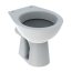 Geberit Bambini Toaleta WC stojąca 40,5x33 cm dziecięca biała 500.916.00.1 - zdjęcie 1