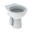 Geberit Bambini Toaleta WC stojąca krótka dziecięca biała 500.916.00.1 - zdjęcie 1