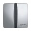 Geberit Basic Przycisk do pisuaru bezdotykowy zasilanie sieciowe chrom mat 115.802.46.5 - zdjęcie 1
