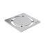 Geberit Circle Ruszt do odpływu punktowego 8x8 cm 154.311.00.1 - zdjęcie 1