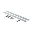 Geberit CleanLine Elementy mocujące do rynien zbiorczych 154.314.00.1 - zdjęcie 1