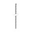 Geberit CleanLine Łańcuch odpływowy 154.319.00.1 - zdjęcie 1