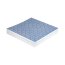 Geberit CleanLine Brodzik podpłytkowy 90x90 cm 154.252.00.1 - zdjęcie 1