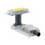Geberit CleanLine Odpływ liniowy niski do płytkiej zabudowy 6,5-9 cm 154.152.00.1 - zdjęcie 1