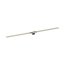 Geberit CleanLine80 Ruszt do odpływu liniowego 130 cm szampańska szczotkowana 154.441.39.1 - zdjęcie 1