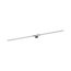 Geberit CleanLine80 Ruszt do odpływu liniowego 130 cm szczotkowana stal nierdzewna 154.441.KS.1 - zdjęcie 1